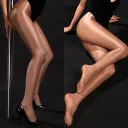 Dark Skin Tone