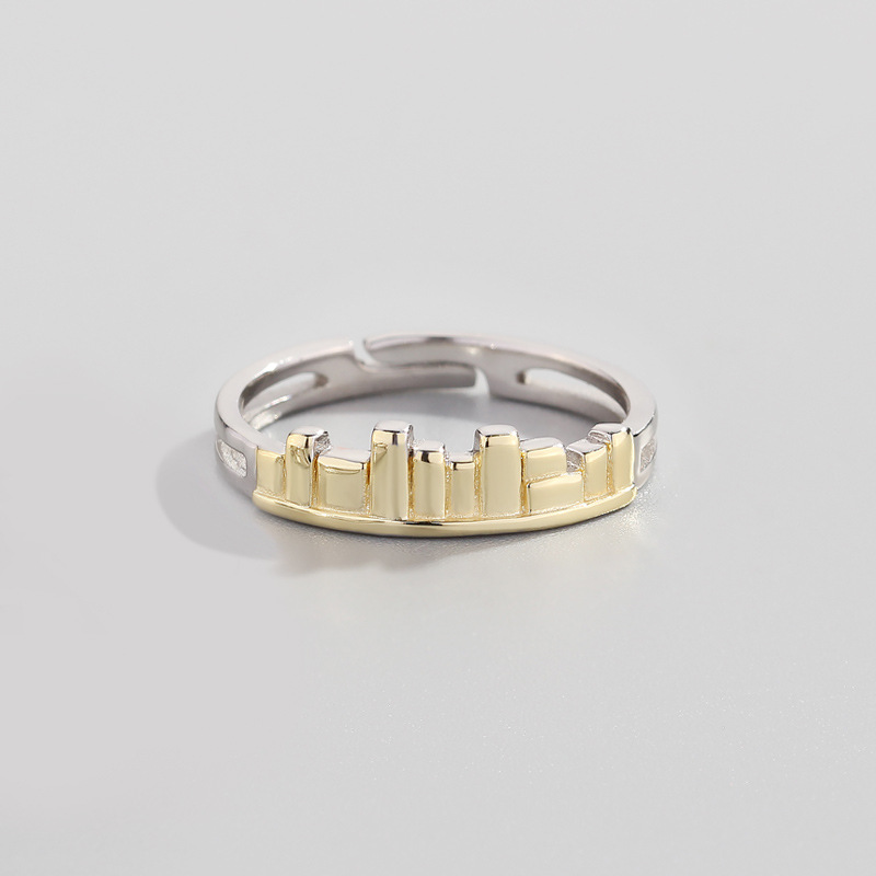 Women's New Simple Adjustable Ring