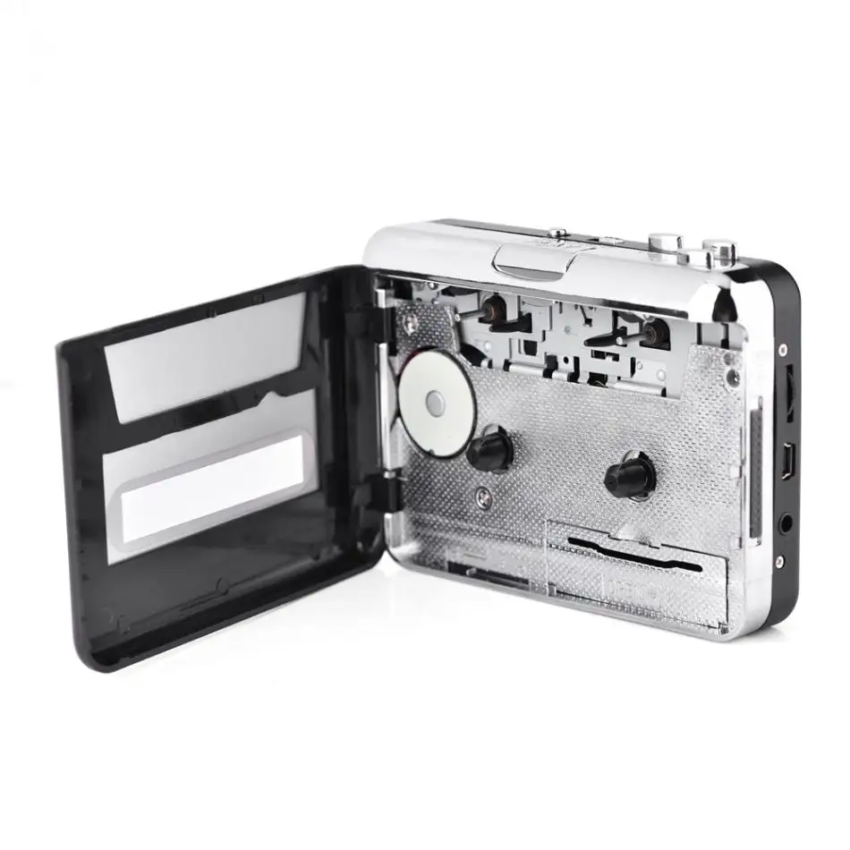 Usb Cassette Capture Usb Player USB Tape Drive USB