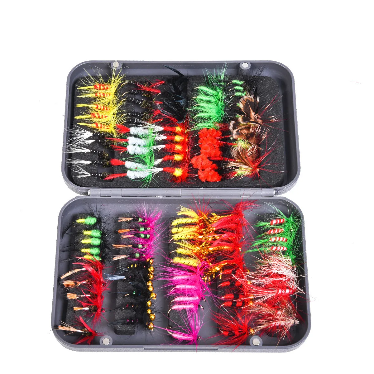 Fly Fishing Imitation Butterfly Bionic Fish Hook Lure Artificial Lure Fishing – image 2