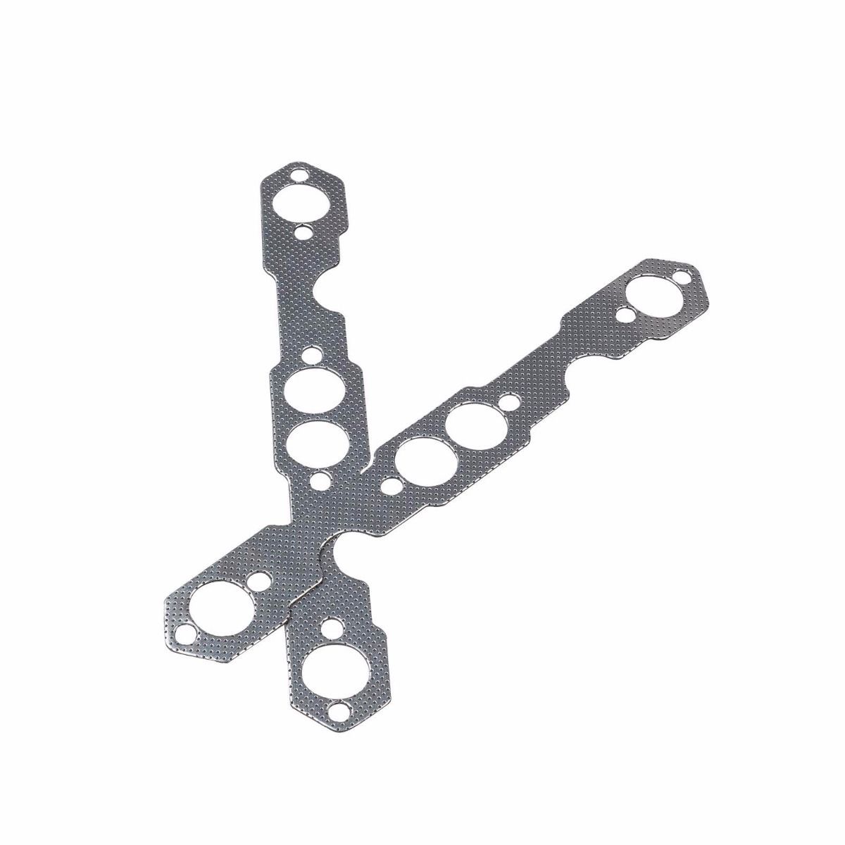 Exhaust Headers For Chevy GMC 5.0 5.7 V8 C,K 88-97 Ban The Sale Of Amazon&Temu