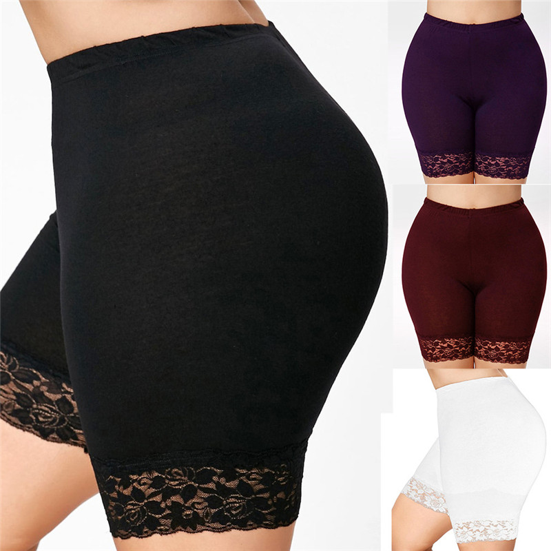 Title 10, High waist lace bag hip leggings. European and ...