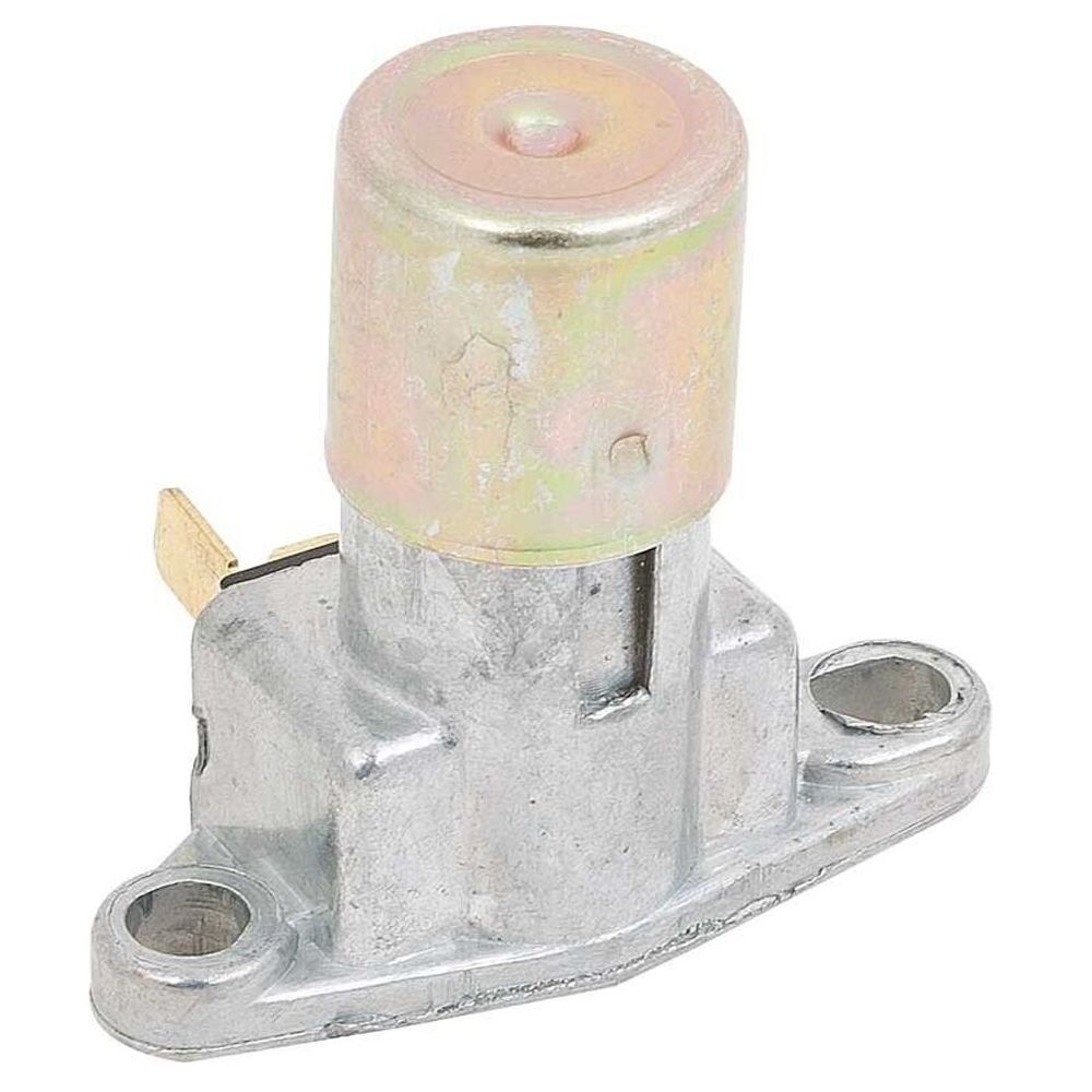 For 71-74 Plymouth Satellite Sebring Plus Headlamp Dimmer S Witch Floor Mount — foto 6