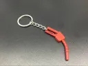 Red Fuel Gun