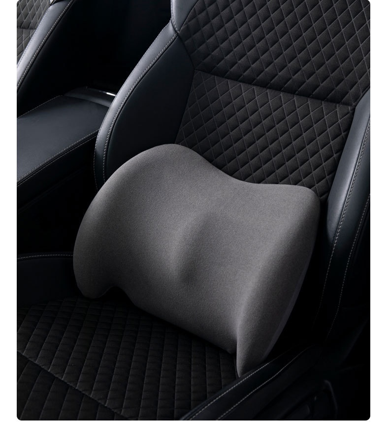 Title 17, Car Backrest Cushion And Lumbar Pillow