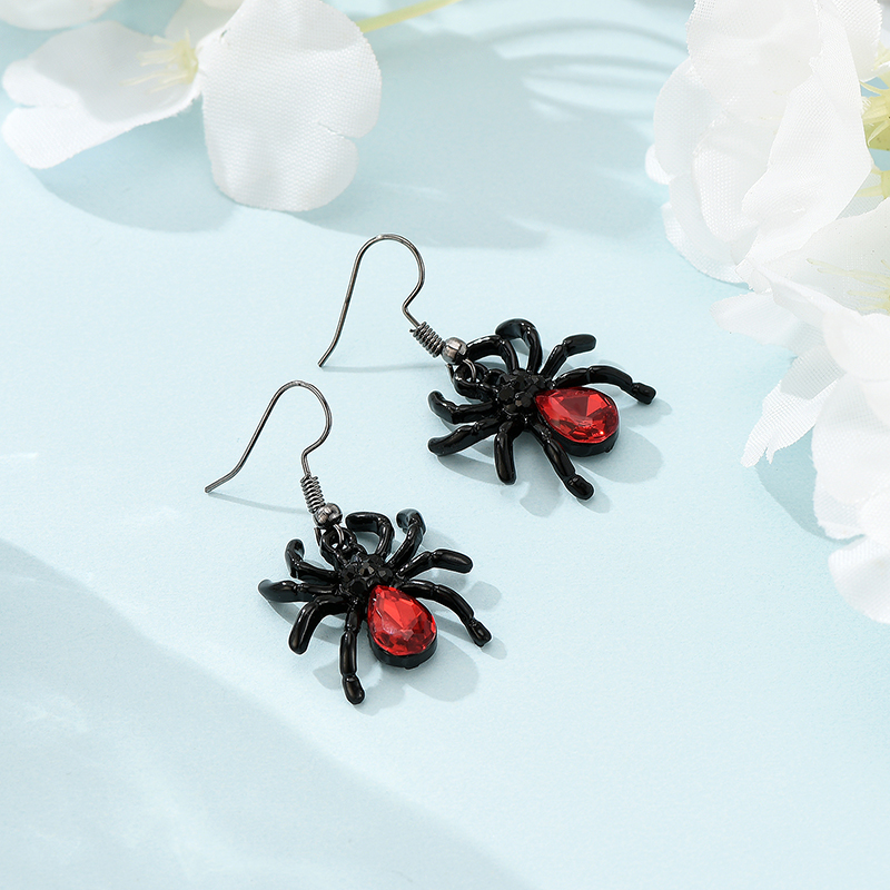 Fashion New Ladies  Geometric Alloy Earrings