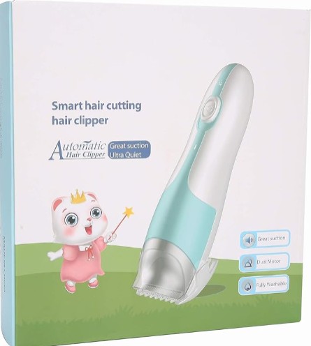 Children's Hair Clipper