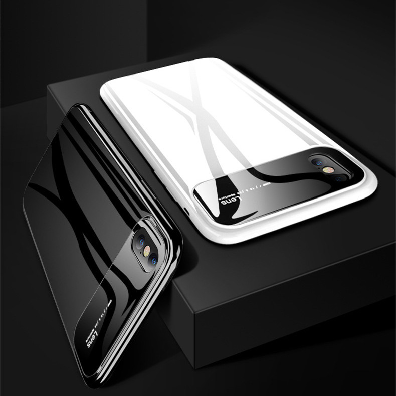 Mirror Phone Case Back Cover Type - Image 4