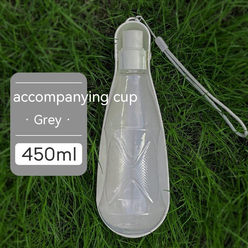 Gray 450ml