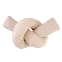 Beige Twisted