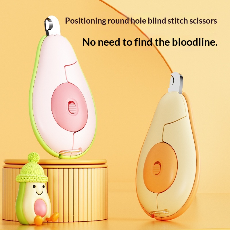 Pet Nail Clippers For Cats And Dogs  Rabbit-Friendly, Beginner-Safe With Quick-Sensor, Essential Grooming Tool