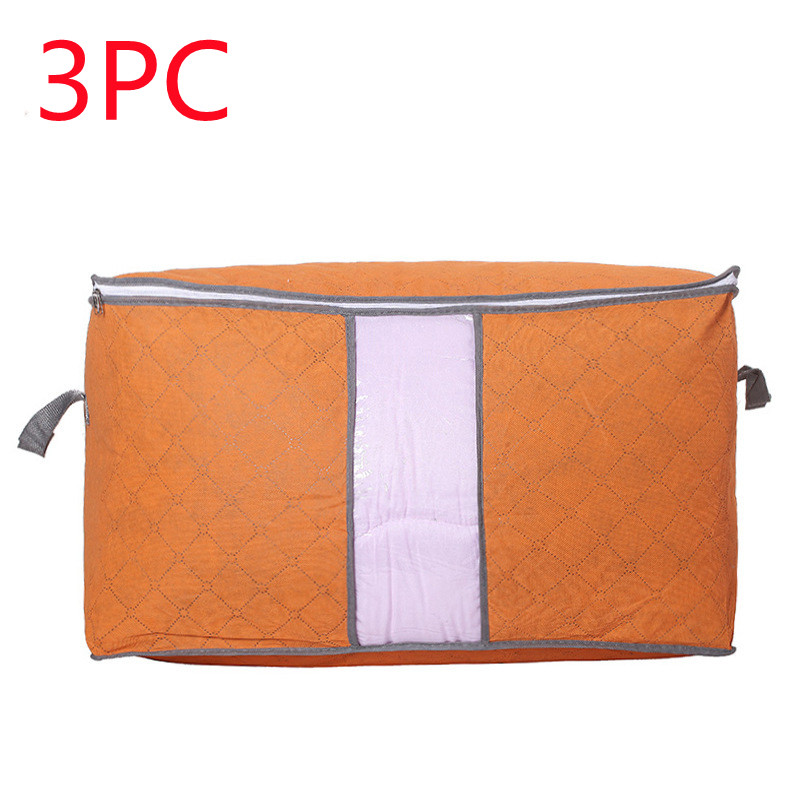 Orange 3PC