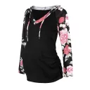 Flower Sleeve