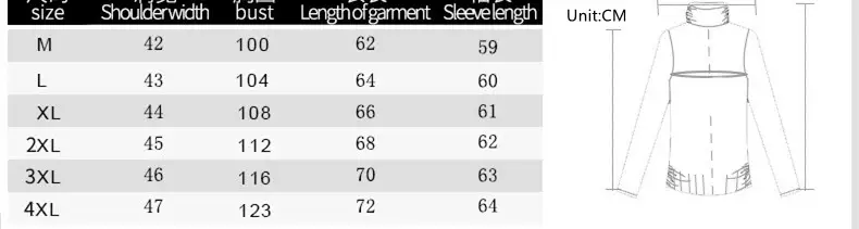 Men's Fashion Fleece Cardigan Sweater Jacket