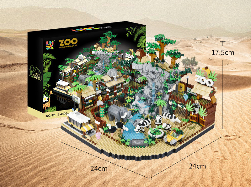 823ZooDesert Park