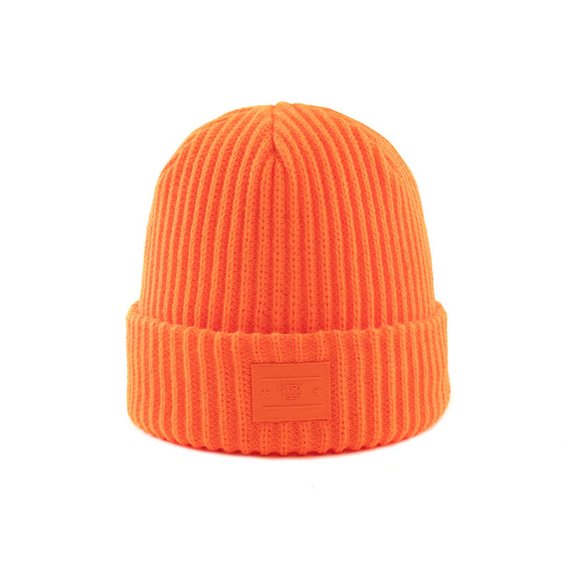 Title 1, NTRX knitted cute woolen hat