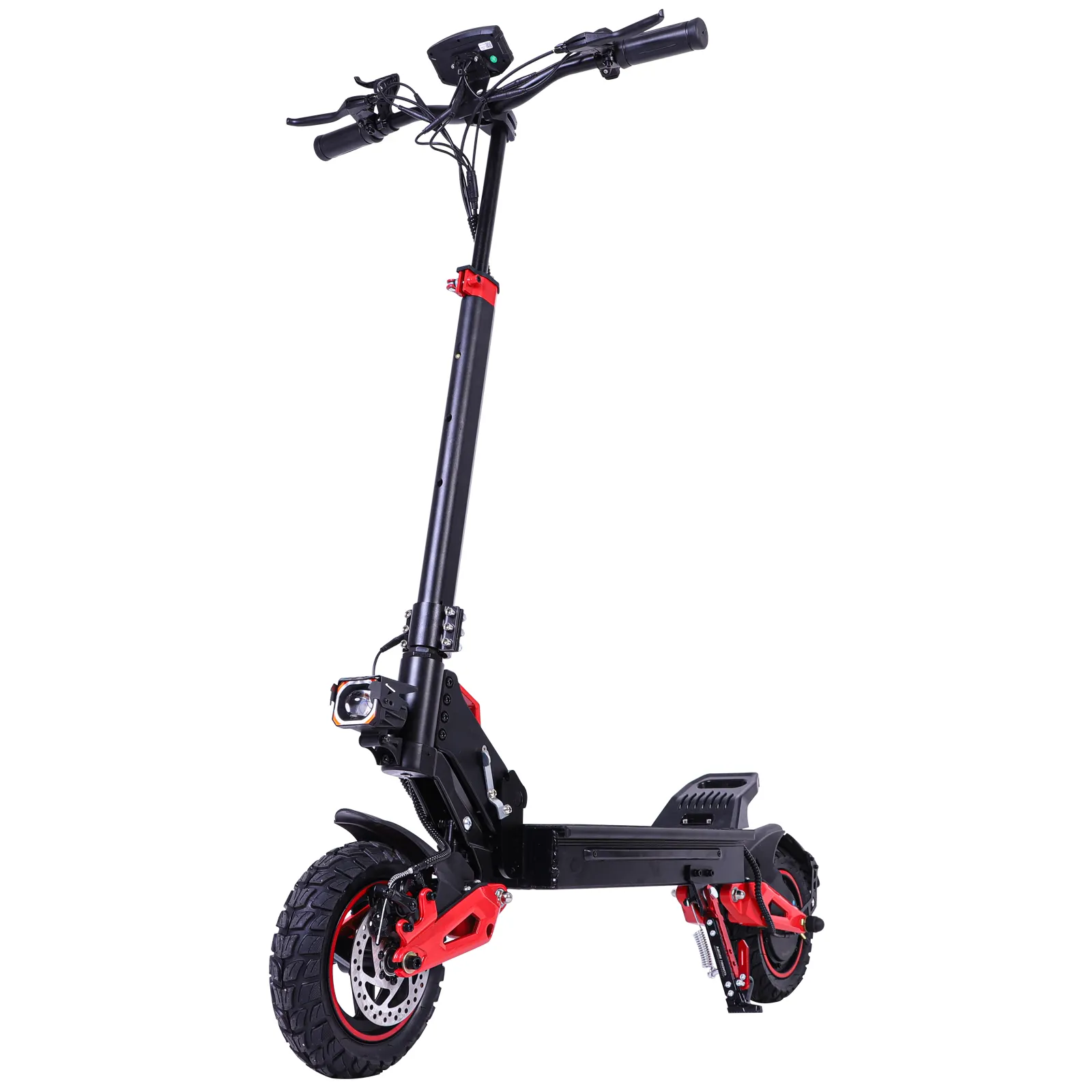J-15 Max Aluminum Alloy Frame 11 Inches