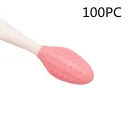 Pink 100Pc