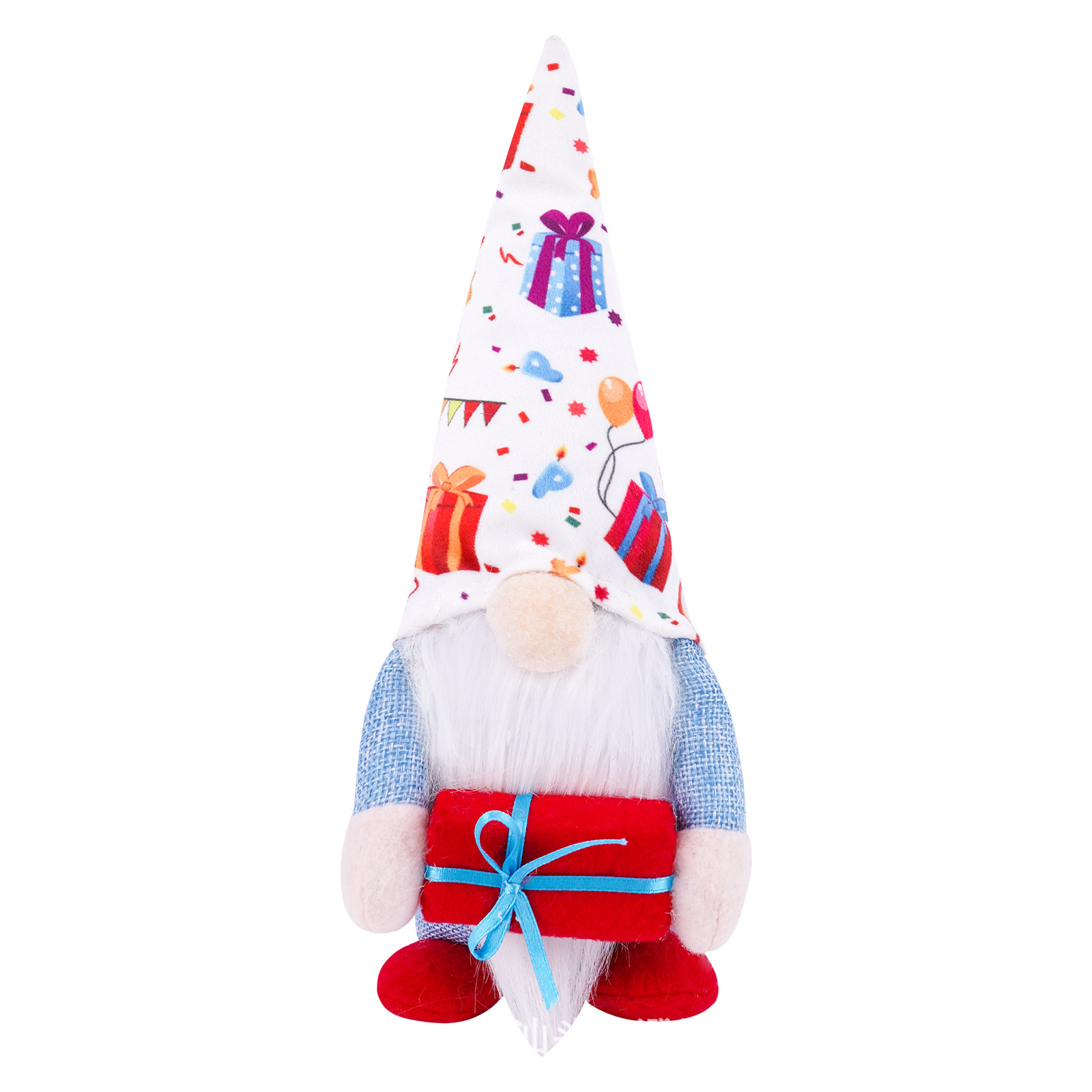 Birthday Plush Elf Decoration Birthday Faceless Doll Ornaments 26 f8465c8b ce9c 4f0e ac5f 9fa5fc02c219