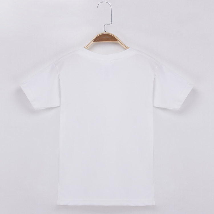 تيشيرت بأكمام قصيرة للأطفال بطباعة ثلاثية الأبعاد لجرو بولدوغ فرنسي