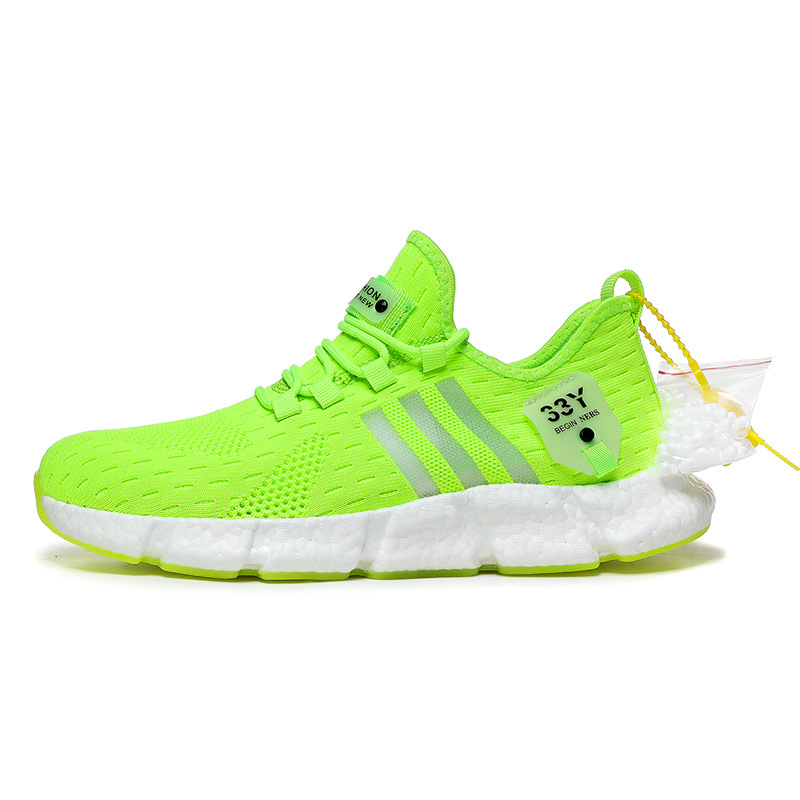 Title 7, Suitable for lightweight sports couple sneakers