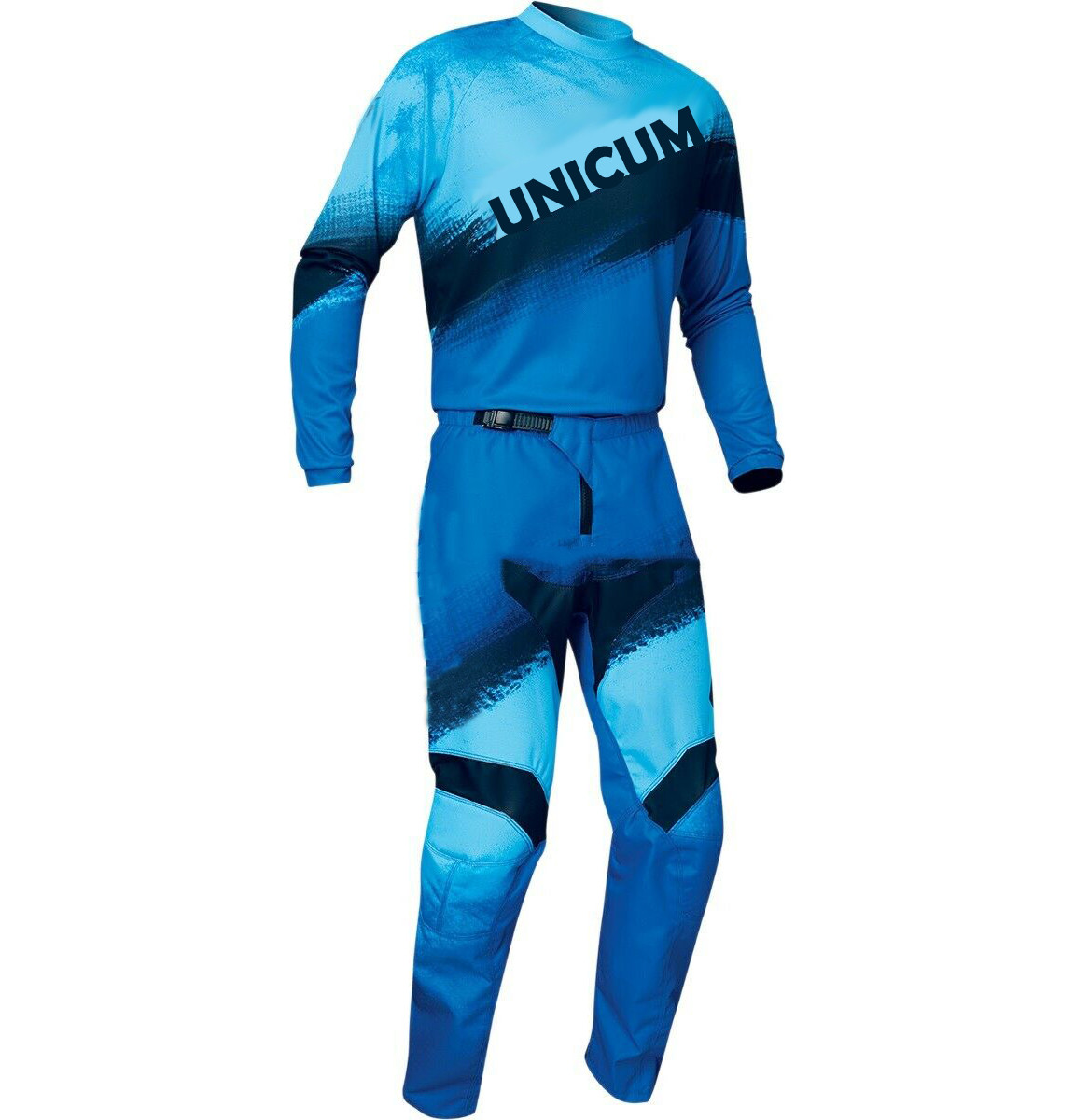 Short-sleeved Bib Cycling Jersey Suit Bicycle Men And Women