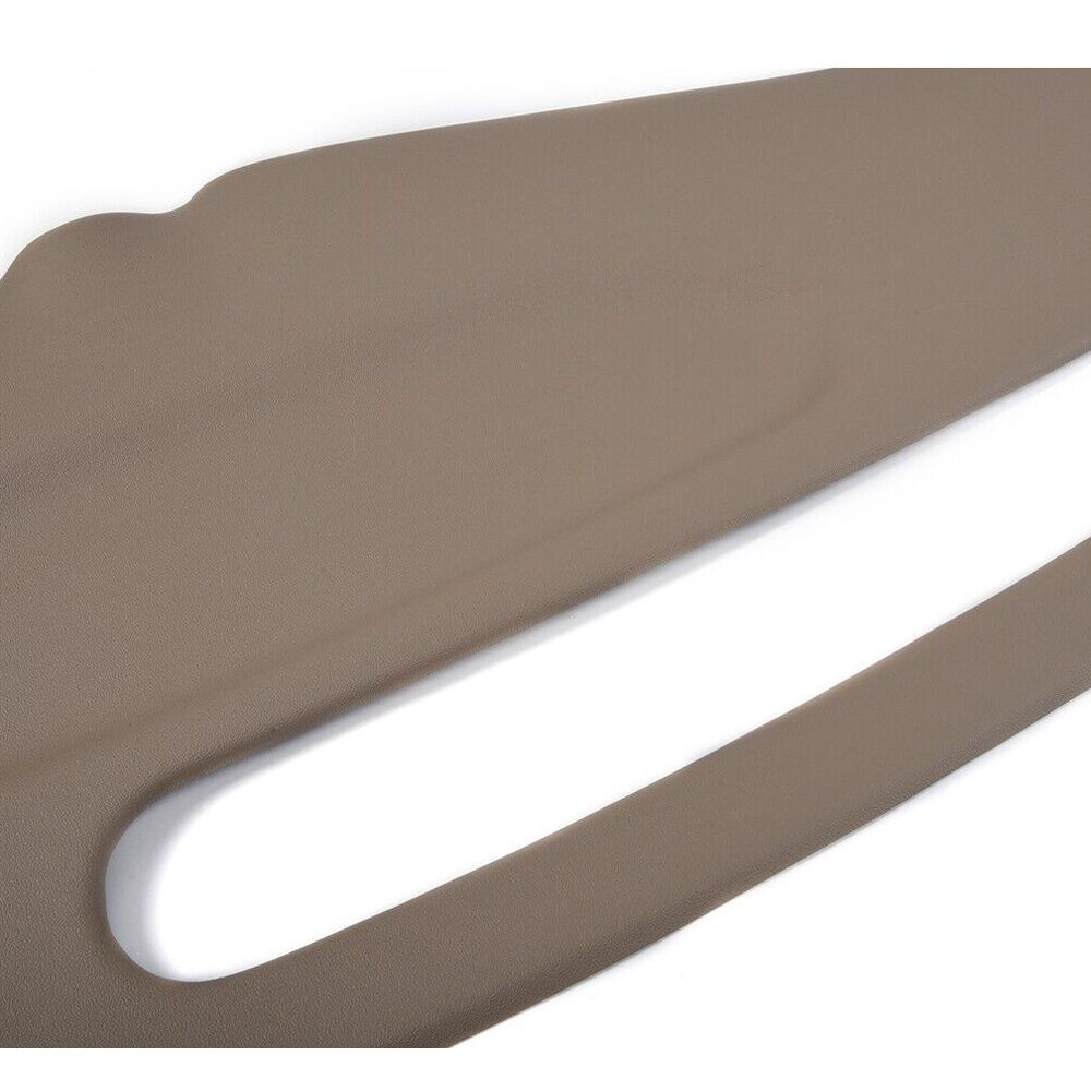 Couvercle de tableau de bord avant beige – Image 3
