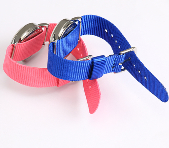 Children's Waterproof Quartz Watch