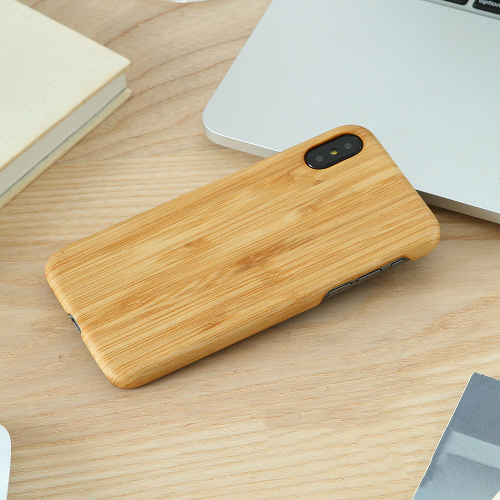 Original Wood Phone Case Kevlar Thin - Image 4