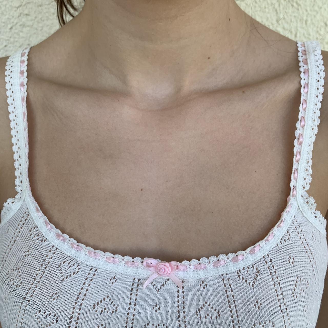 Women's Solid Color Slim-fit Argyle Sling