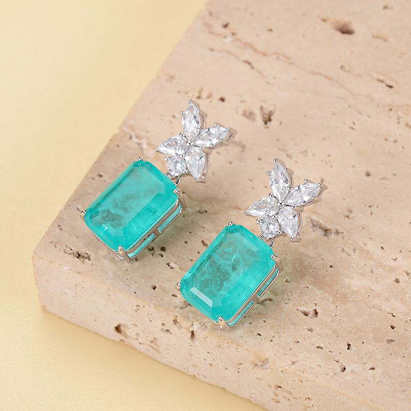 Mori Female Student Style Earrings Ins Temperament Female