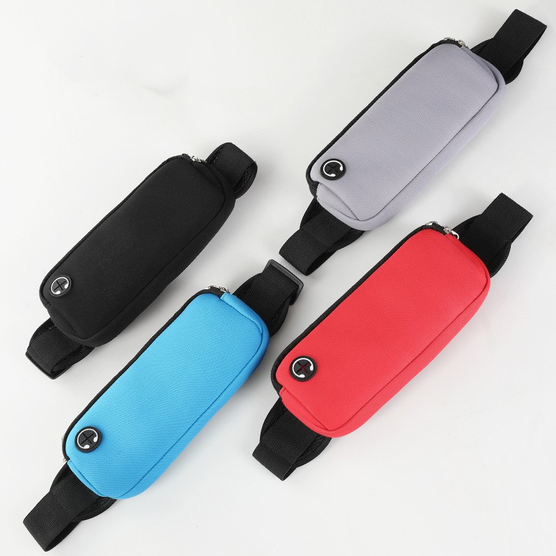 Men's And Women's Sports Mobile Phone Waist Pack — foto 6