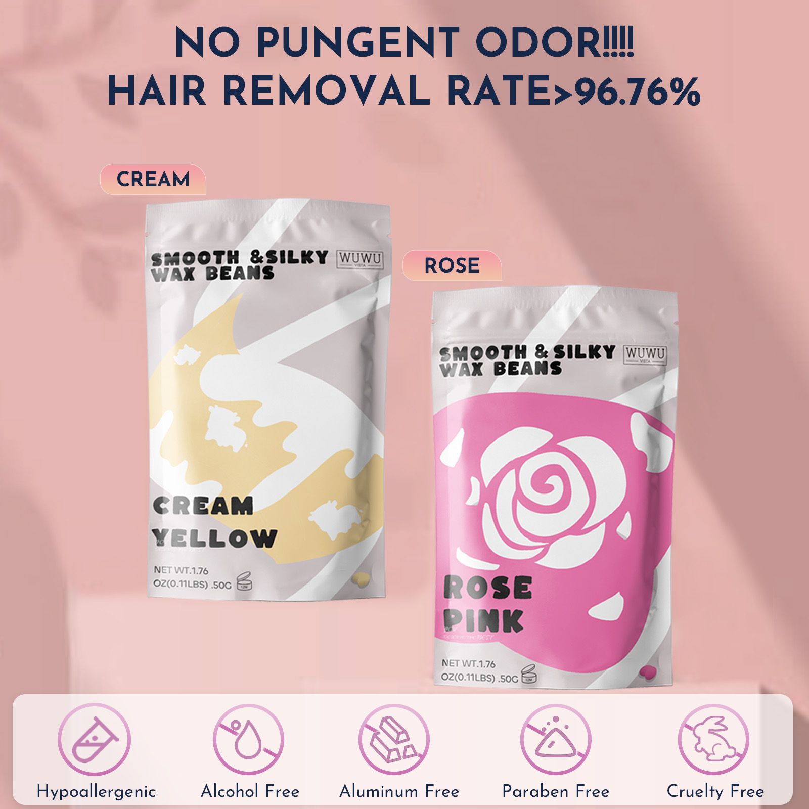 Product view