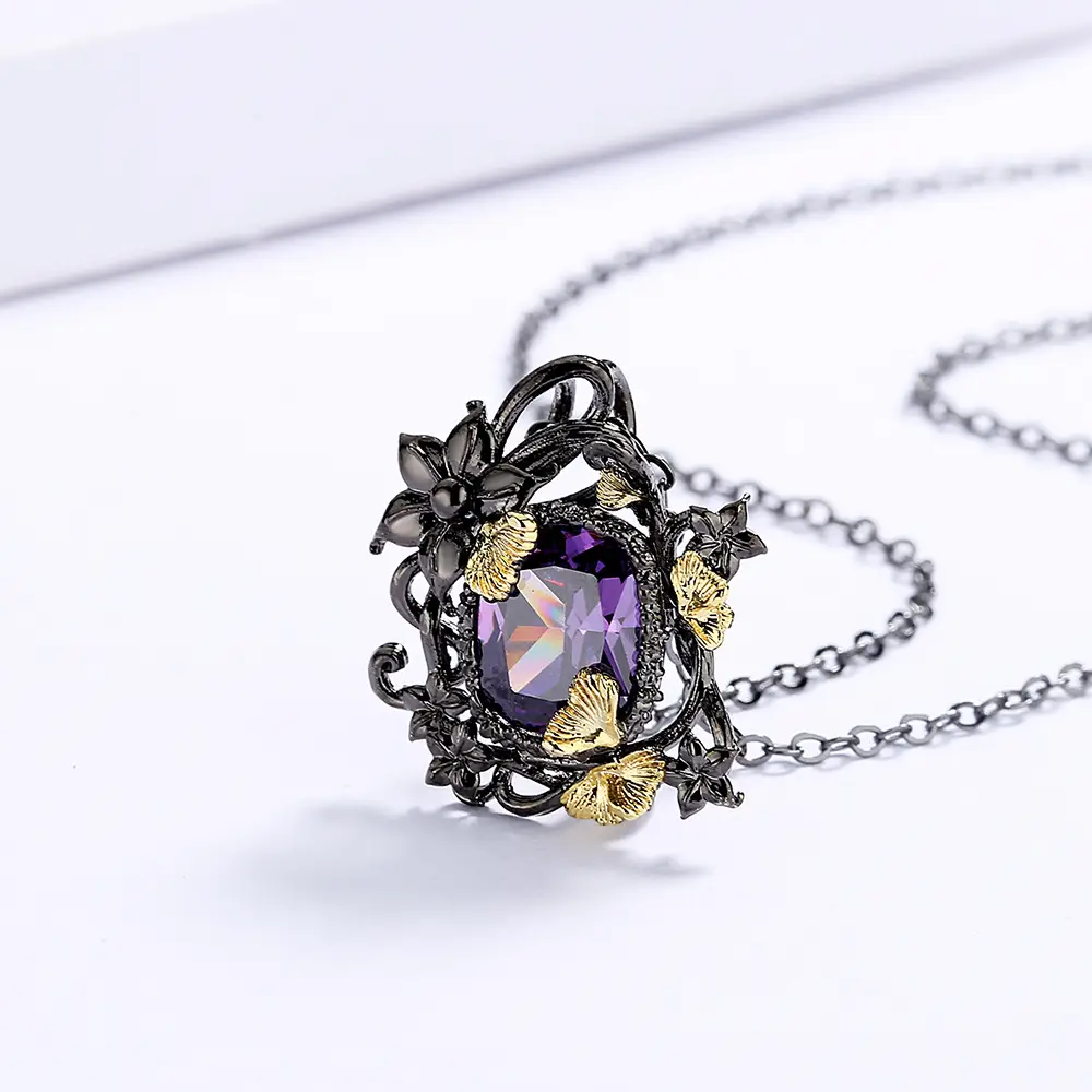 A Must-have Fashion Atmosphere For Crystal Prosperous Wealth