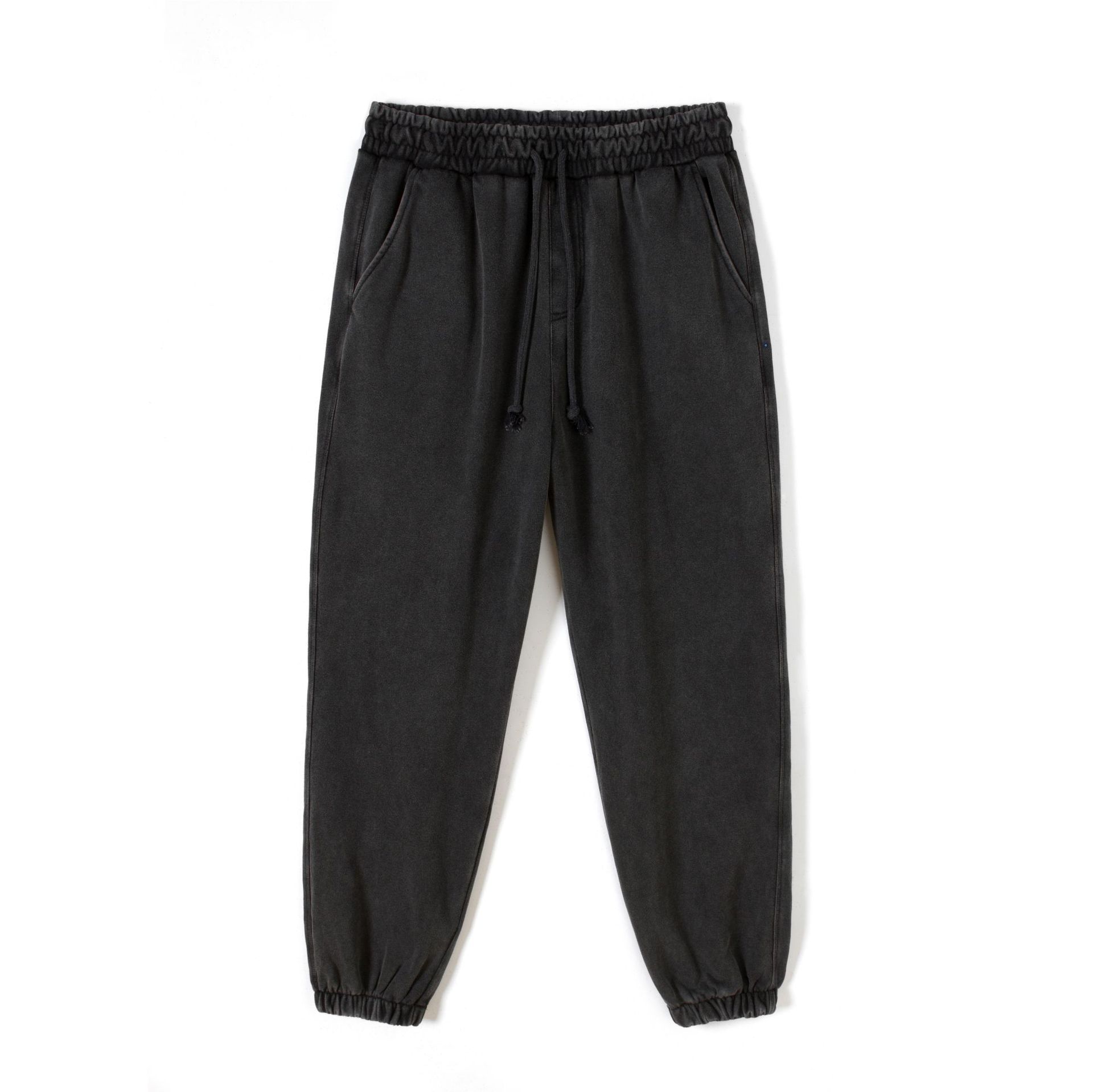 Title 12, Effen casual broek, perfect te combineren, hiph...