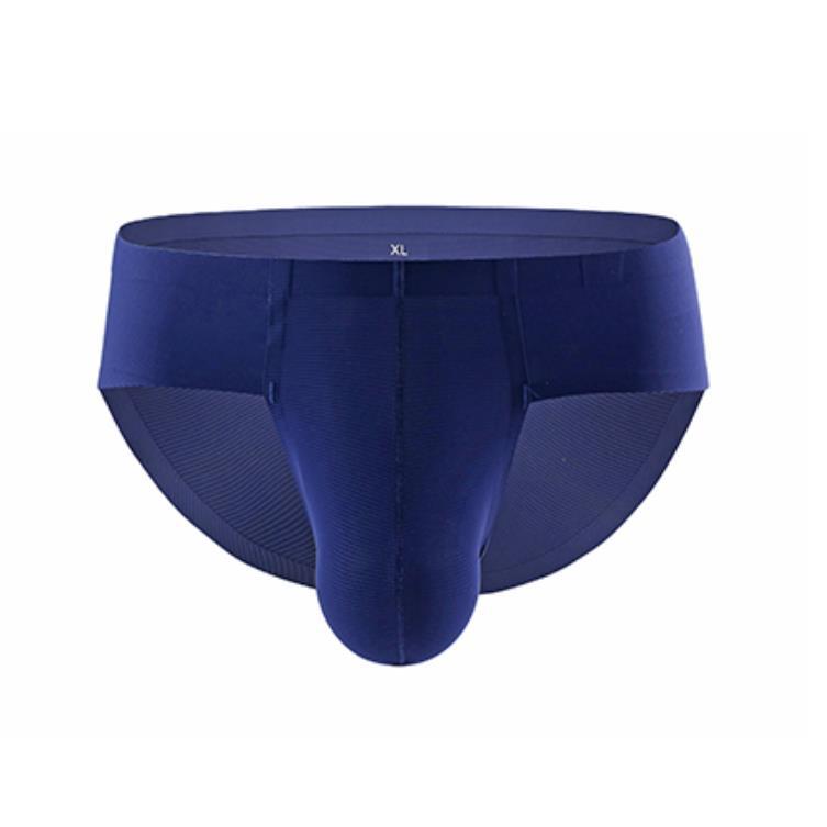 Title 3, Trendige Herren Seamless Low-Waist Briefs. Modi...