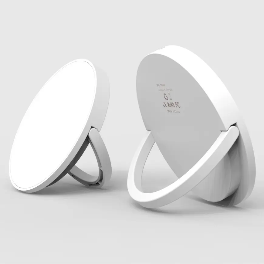 Compatible with Apple, 15W Wireless Headset Supports