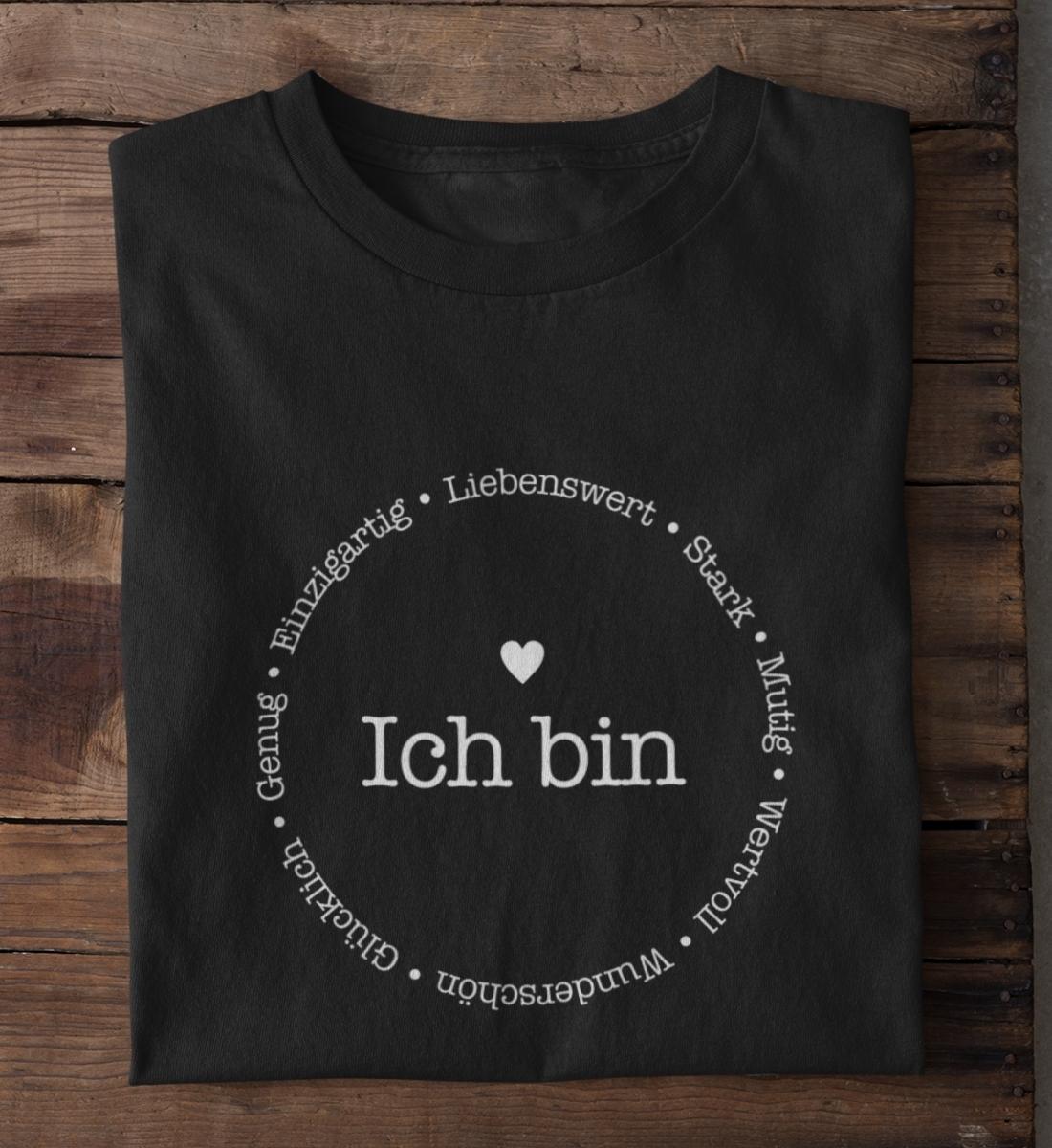 Title 4, Herrenmode Einfache Print Kurzarm-Tops. Bequeme...