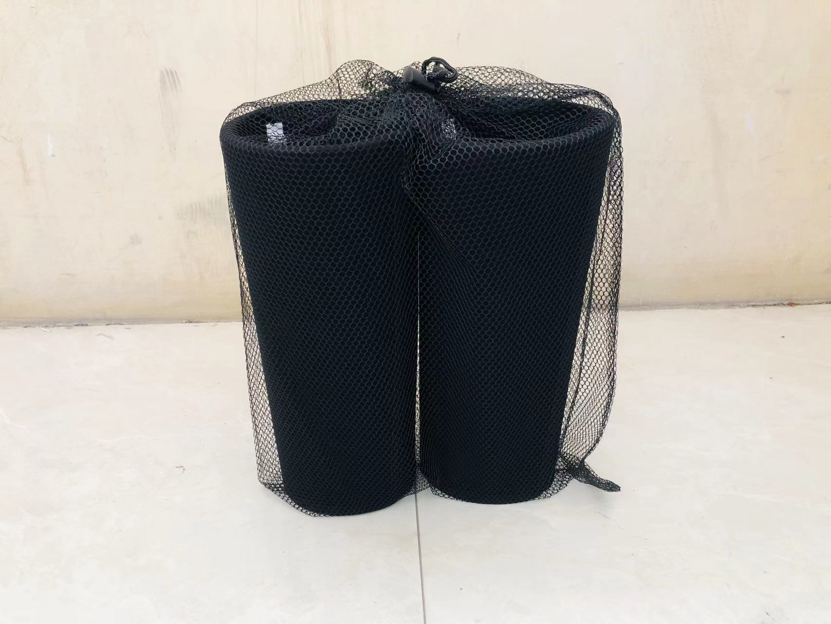 Title 4, 7mm New Material Heavy Knee Pad Professional Kn...