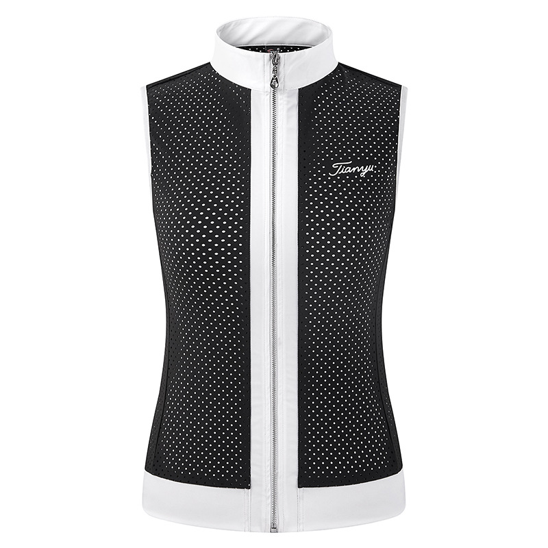 Title 5, Gilet Veste Sans Manches Sportswear Haut Jersey