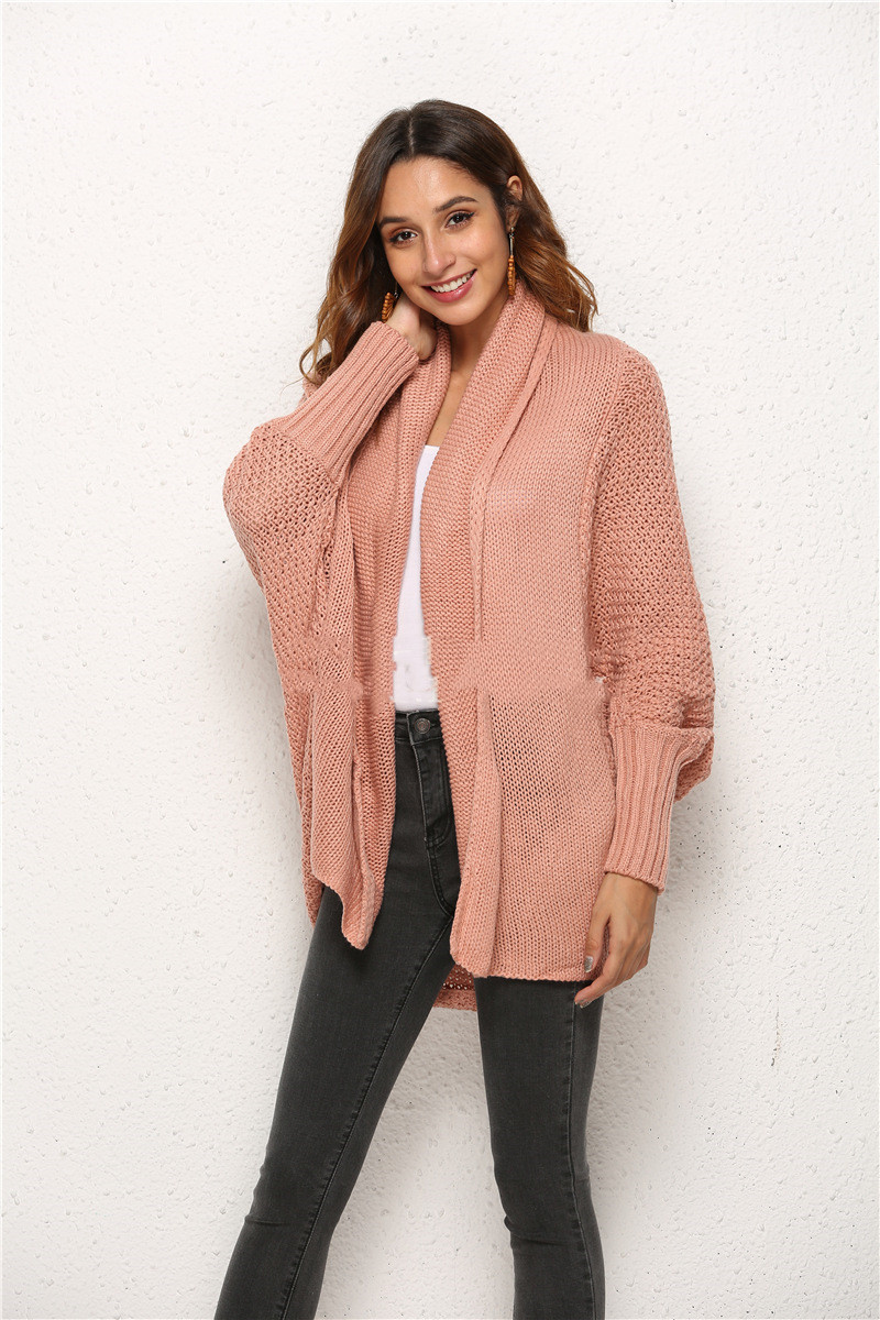 Women's Knitwear Cardigan Sweater