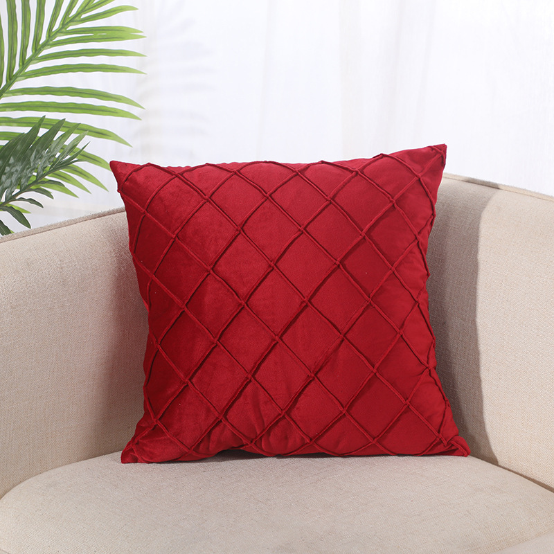 Red small lattice