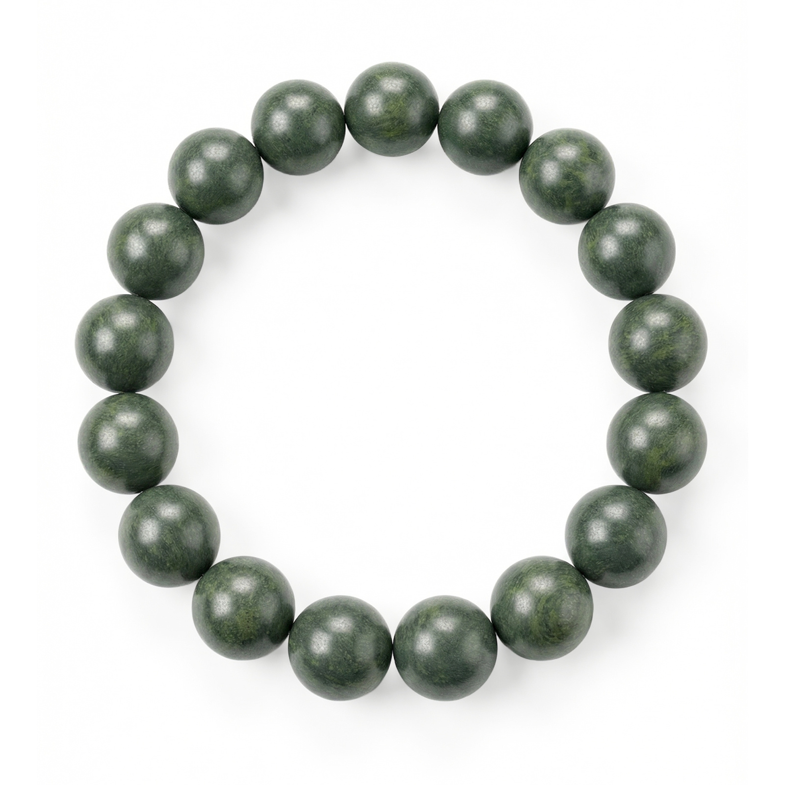 Traditional Chinese Medicine Jewelry Bead Bracelet