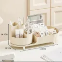 Cream White