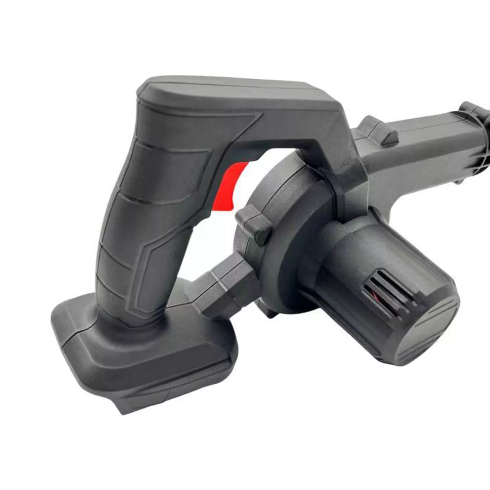 Cordless Air Blower Blow&Suction Vacuum Cleaner Leaf