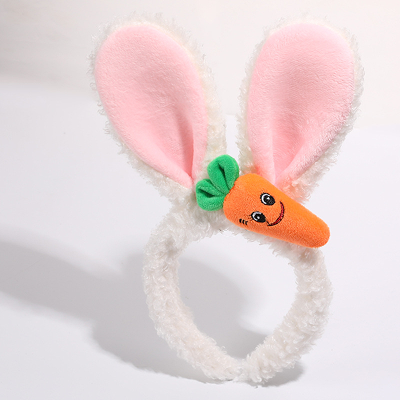 Easter Bunny Rabbit Ears Hair Head Band No.40 - Shop at LoveMi