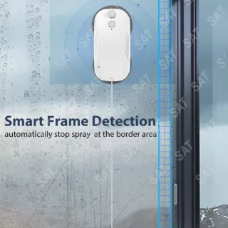 Window Cleaning Robot