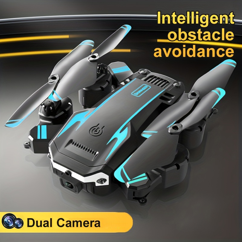S6 Blue Dual Camera Single Battery detail