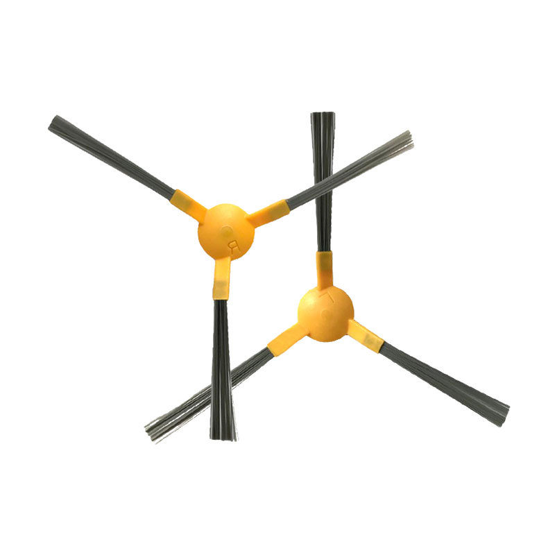Geschikt voor Neatsvor Robotstofzuiger X500 Rolborstel Zijborstel Doek Filter