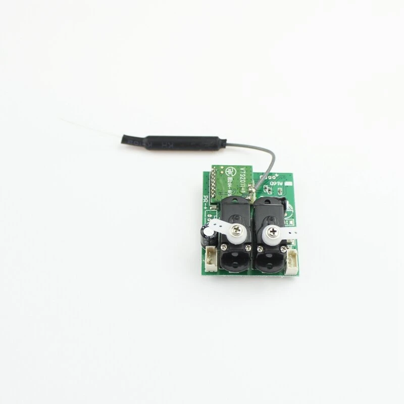 RC Glider Accessories Receiver Board Main Motherboard